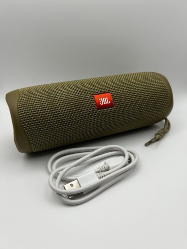 Jbl flip portable bluetooth - 5,