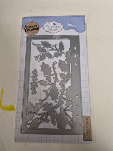Elizabeth craft designs - craft,