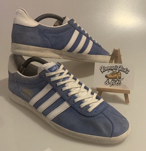 Mens adidas gazelle baby - mens,