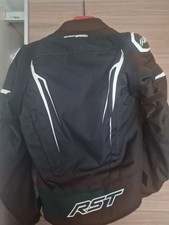 RST Trachtech Evo 5 Textile