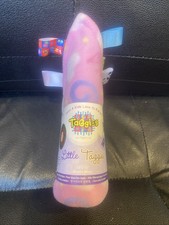 Little Taggies Blanket