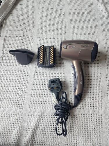 Babyliss beliss the - babyliss,