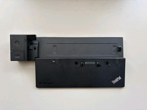 Lenovo think pad pro docking - lenovo,
