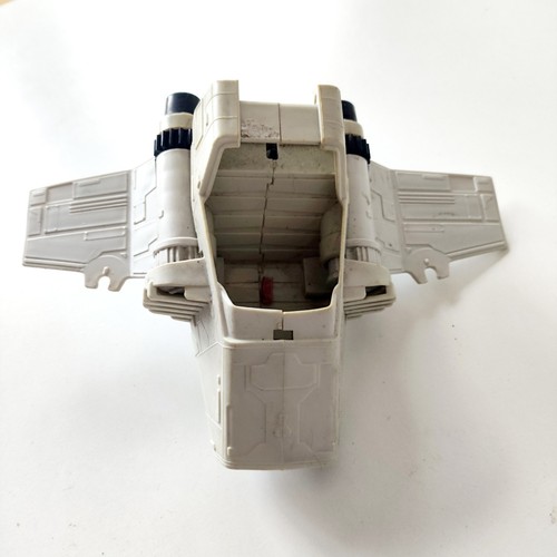 Star wars mini - mini, rig