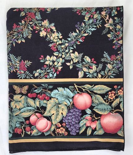 French provincial fruit - provincial,