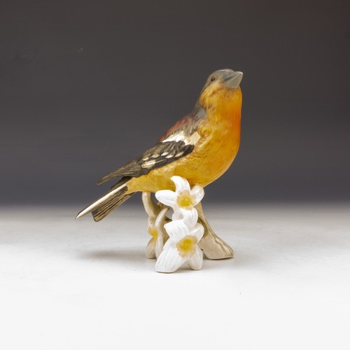 Goebel porcelain hand - porcelain,