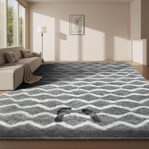 Area rugs living room bedroom - living,