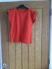 Girls Miss E-vie T-shirt Size