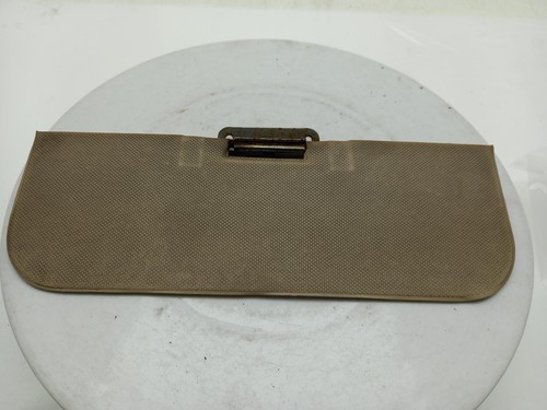 Morris minor sun - sun, visor