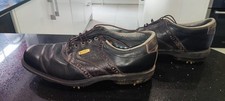 FOOTJOY Dryjoys Brown Optiflex