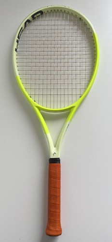 Head auxetic extreme pro - head,