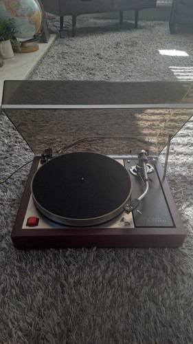 Linn sondek lp12 turntable - sondek, w/