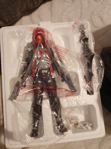 Collectibles batman arkham - dc,