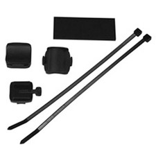 Garmin Edge Cycle Bicycle Bike Mount For 205, 305HR, 305CAD, 605, 705 HR