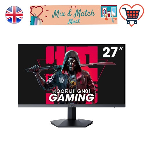 Inch full gaming monitor - inch,