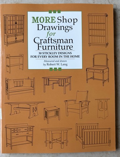 More shop drawings - shop, for