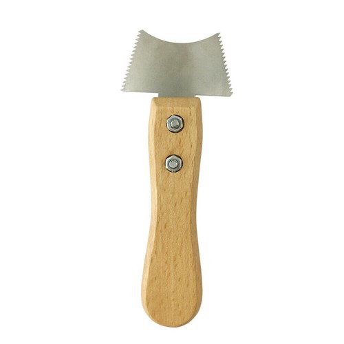 Guitar fret saw wood - saw, wood+stainless