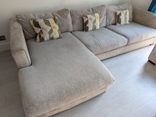 Sofology Majestic 3 Seater