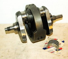 Triumph TSS STD Crankshaft