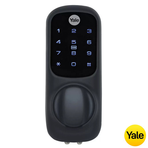 Yale keyless smart - keyless, lock