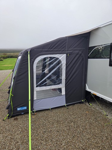 Kampa dometic 260 plus - kampa,