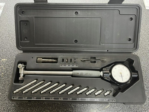 Mitutoyo 511 106p bore - -, gauge