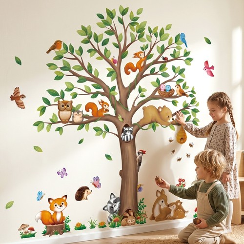 Decowall sg4 2510 woodland - decowall,