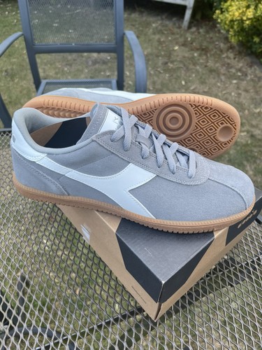 Diadora tokyo trainers - diadora,