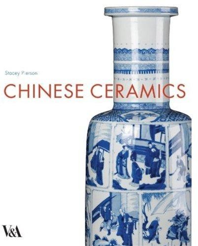 Chinese ceramics design - chinese, ceramics: