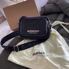 Burberry Cross Body Bag