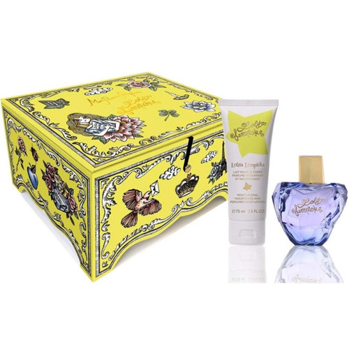Lolita lempicka mon premier - mon,