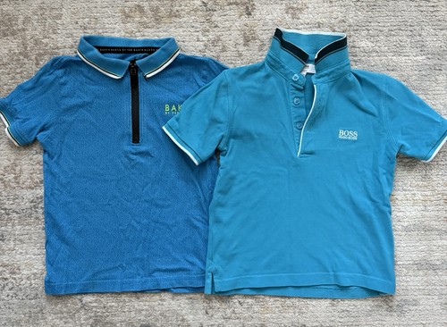 Hugo boss ted baker boys - boys', polo