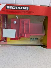 Britains Massey Ferguson