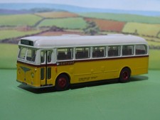 EFE 1:76 Scale 1950's Venture