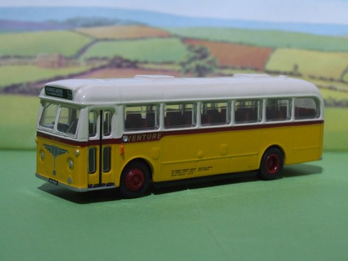 Efe scale 1950 s venture - scale,