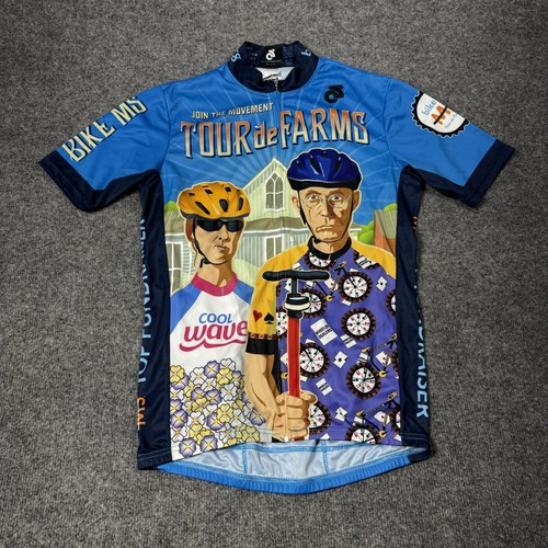 Champion system cycling - cycling, jersey