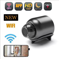 1080P Mini Camera CCTV WiFi HD