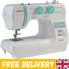 Aluminium 2200XT Mechanical