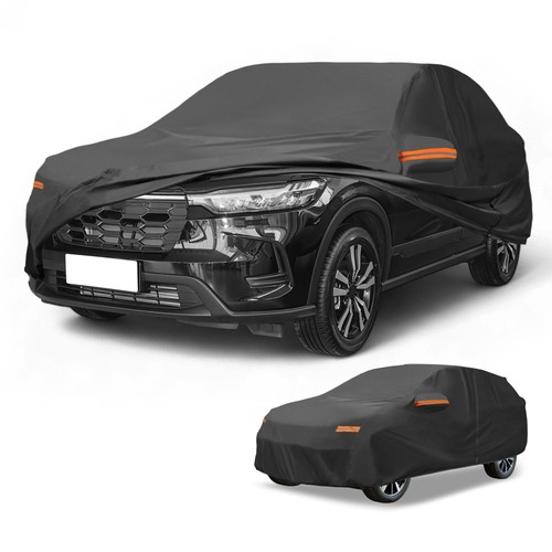 Car cover waterproof - car, all