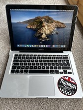 Apple MacBook Pro 13-inch