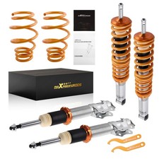 Coilovers for VW Polo Mk3 6N2
