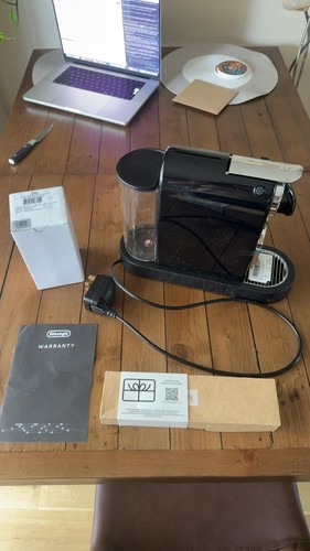 Nespresso original citiz - nespresso,
