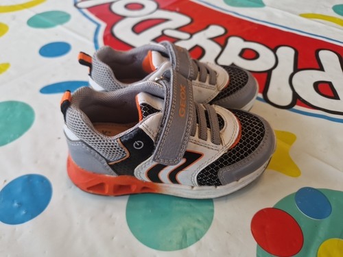 Geox boys trainer size - boys, 24