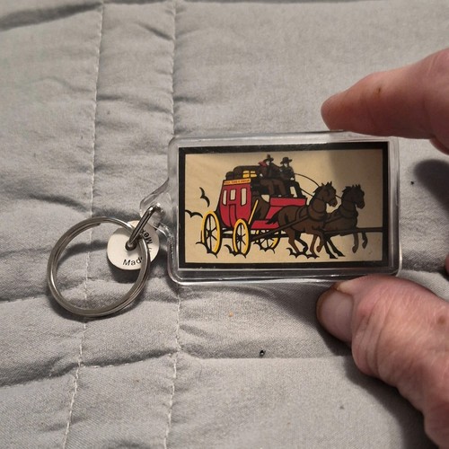Stagecoach horse drawn - stagecoach, horse-drawn