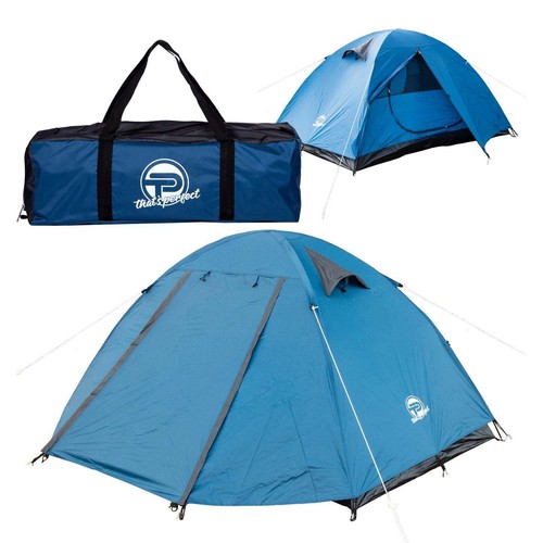 Camping tent persons - 1-2,
