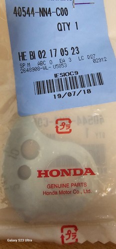 Honda montesa cota - montesa, 4rt