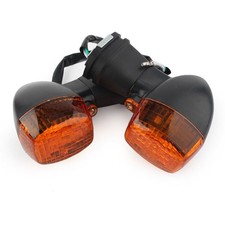 Front Turn Signal Indicator