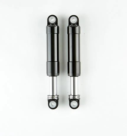 Shock absorber bullit - shock, ½