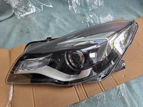 Genuine new vauxhall - vauxhall, insignia