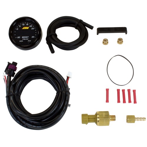 Aem electronics series - aem, 35